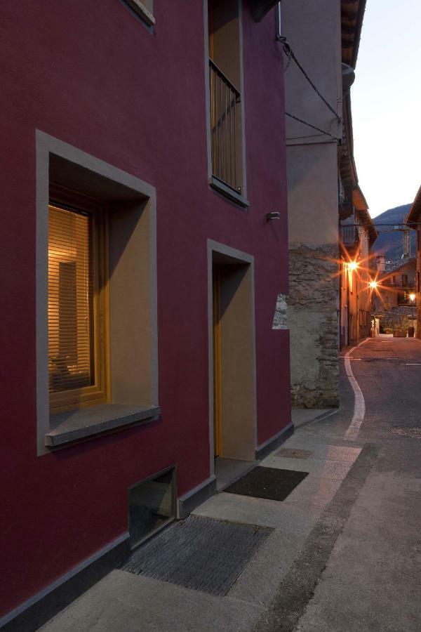 Gasthof Mu *